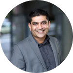 Mayur Arora