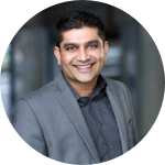 Mayur Arora, Real Estate Agent