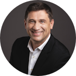 Oleg Tsaryov PREC*, Real Estate Agent