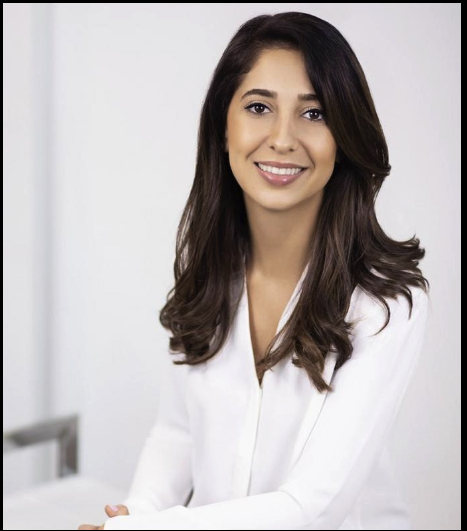Sara Tayyebi