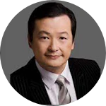 Kevin Lin
