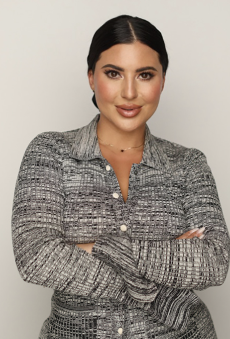 Muna Tayour