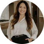 Myriam Cuadros, Real Estate Agent