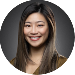 Angie Yuan, Real Estate Agent