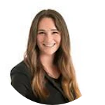 Jorie Gough, Real Estate Agent