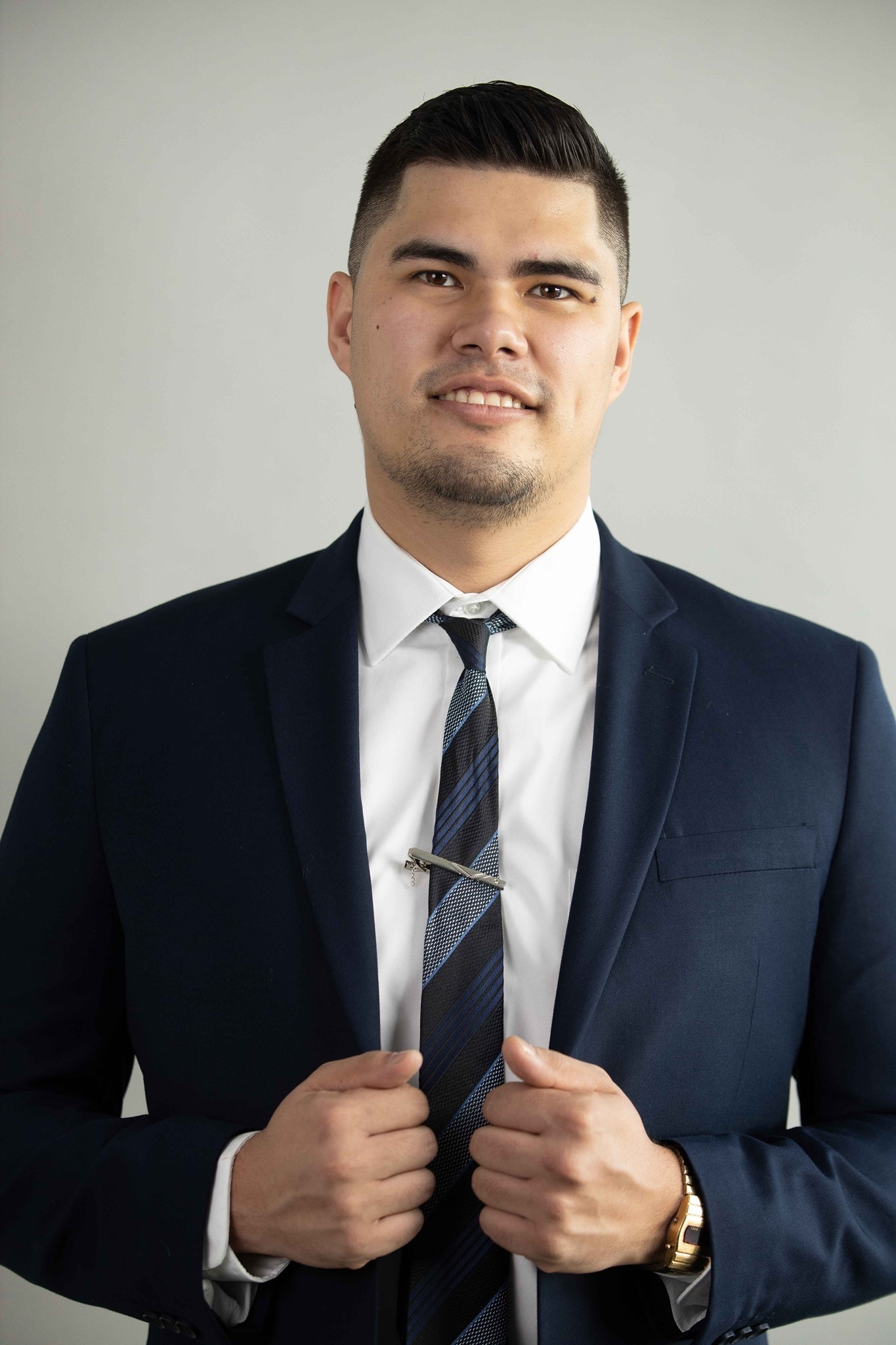 Mark Anthony Kol