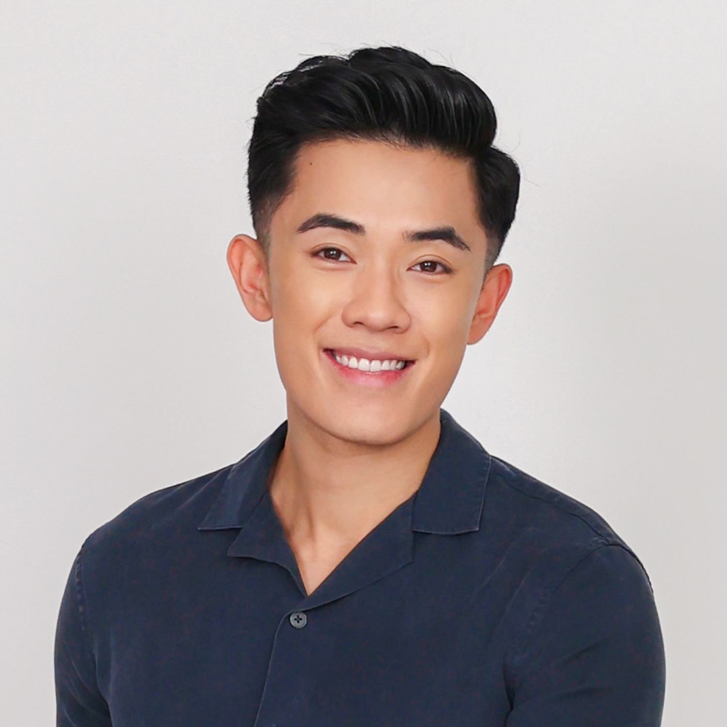 Tommy Tieu PREC*