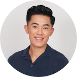 Tommy Tieu PREC*