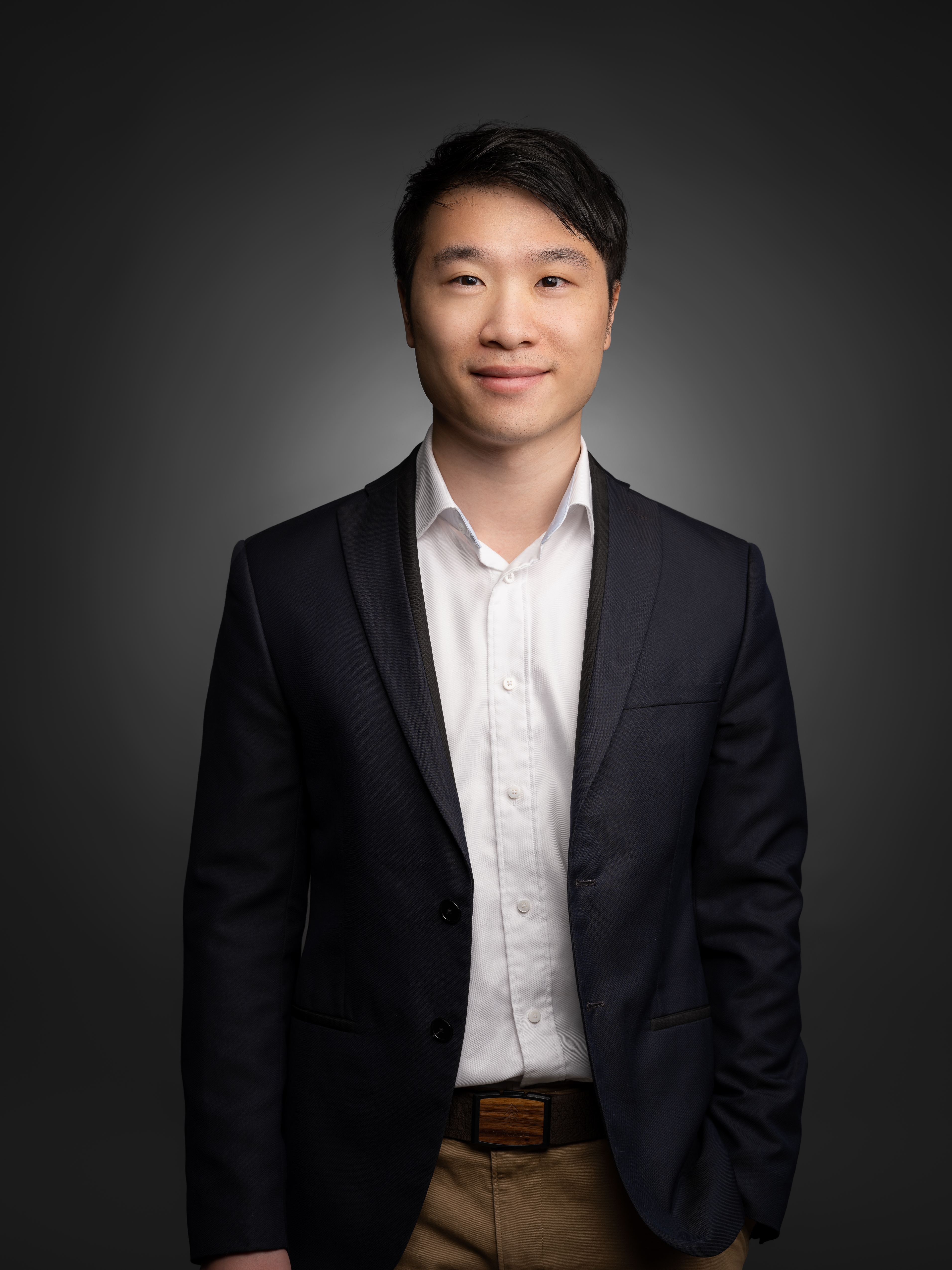 Barton Lui