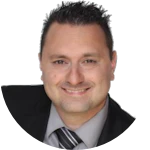 Michael Ree PREC*, Real Estate Agent