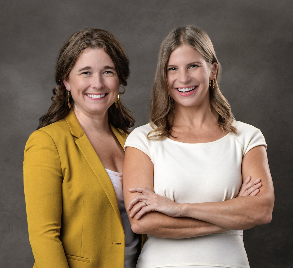 Heather Freeman & Jenny-Rae Turnbull - Sunshine Realty Group