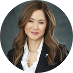 Margaret Lim, Real Estate Agent