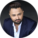 Agent icon