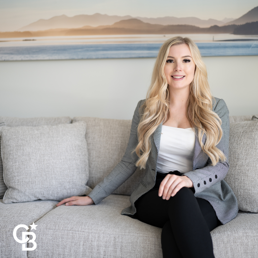 Cassandra Cherneff