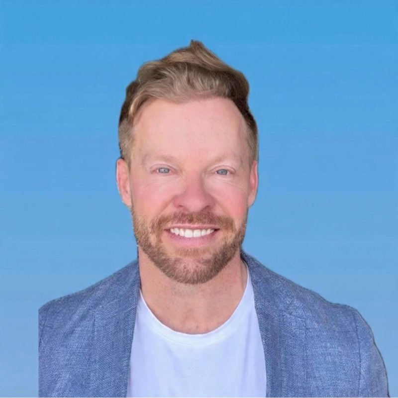Derek Thistle