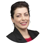 Haleh Fazel PREC*