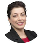 Haleh Fazel PREC*