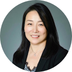 Suzie Zhang, Real Estate Agent