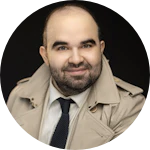 Shahin Mina-Pour