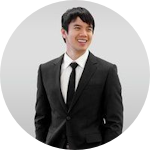 John Tsai PREC*, Real Estate Agent