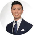 Charles Huang PREC*