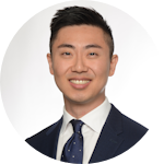 Charles Huang PREC*