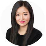 Monica Xiong, Real Estate Agent