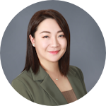 Yao Yu, Real Estate Agent