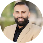 Sukhraj Dhesi