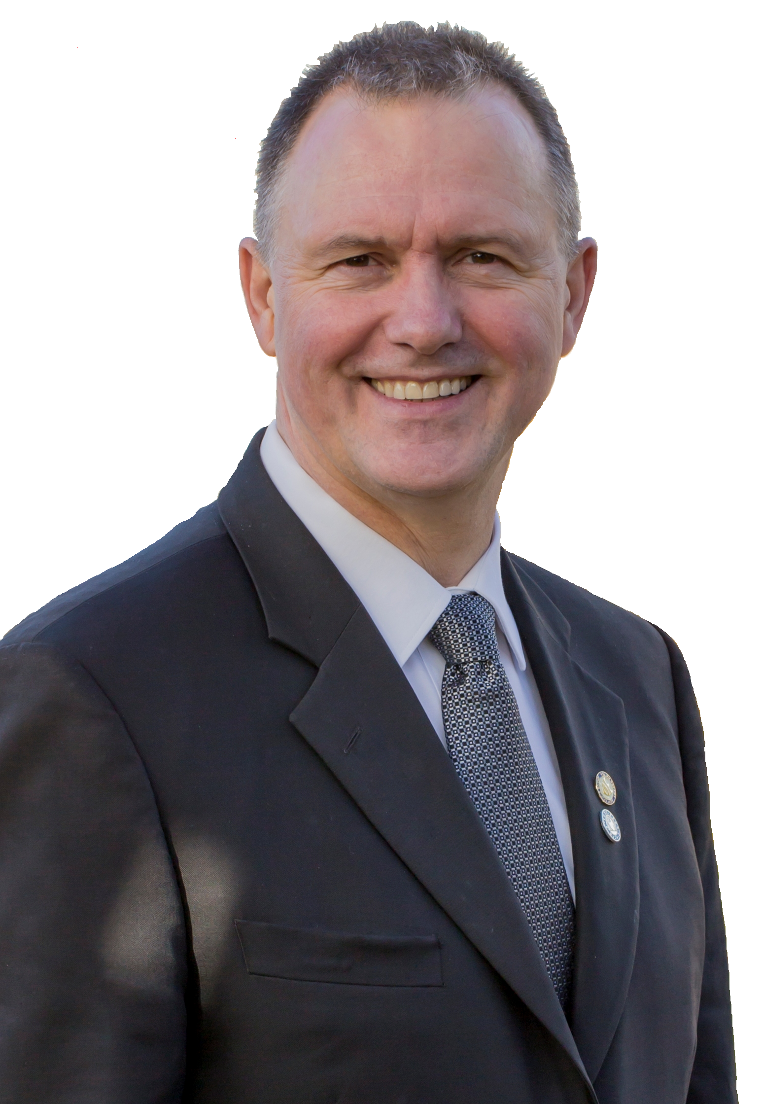 Brian Kirkwood