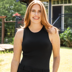 Emma Whittington, Real Estate Agent