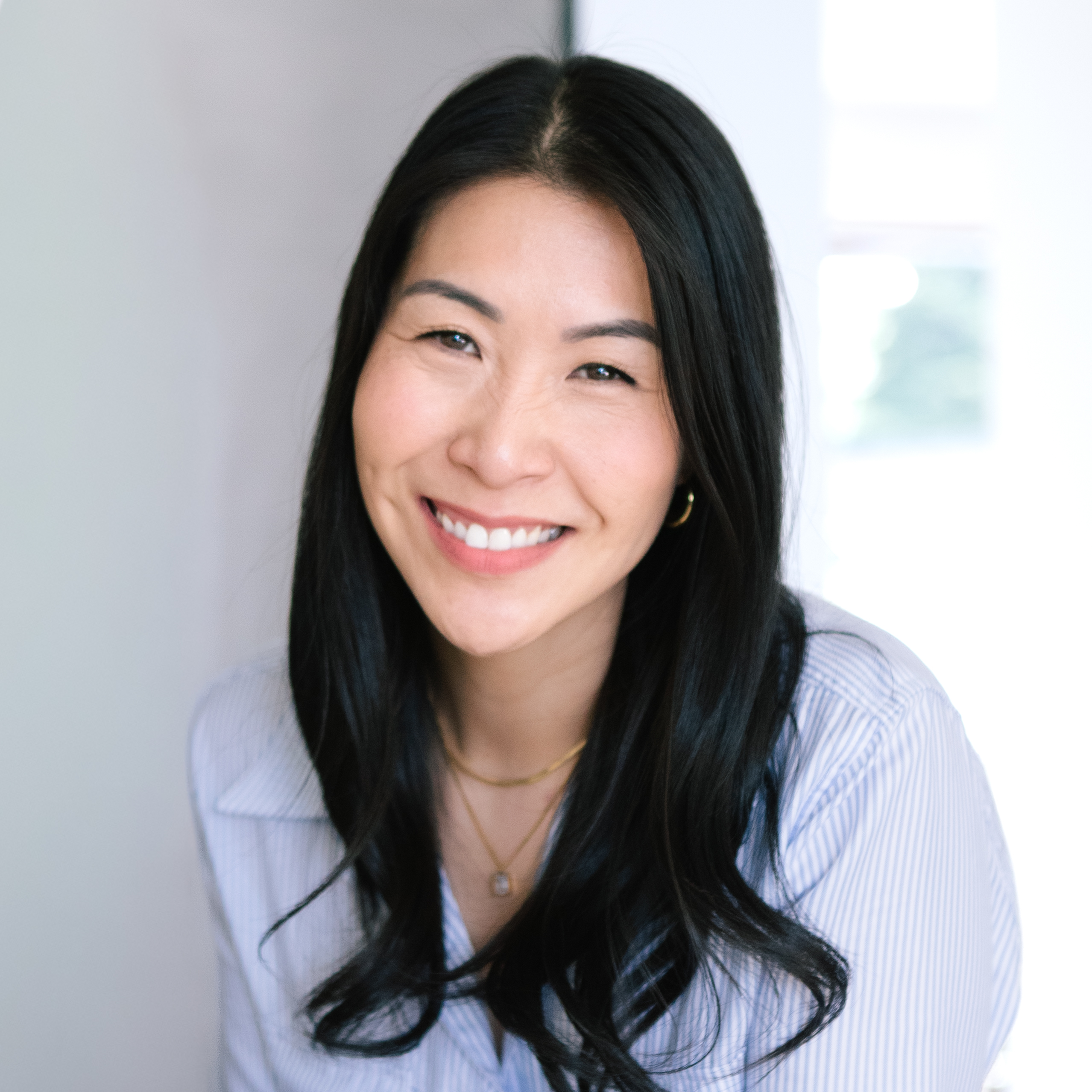 Fiona Yu