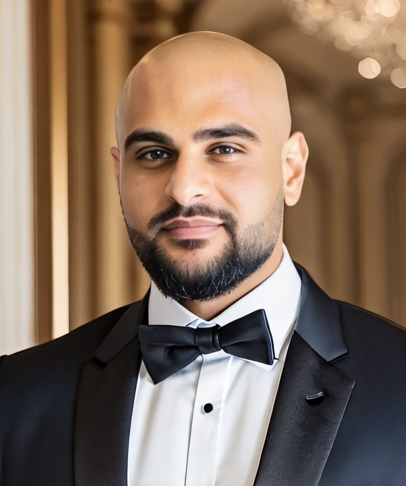 Keivan Bakhtiari