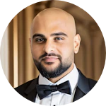 Keivan Bakhtiari