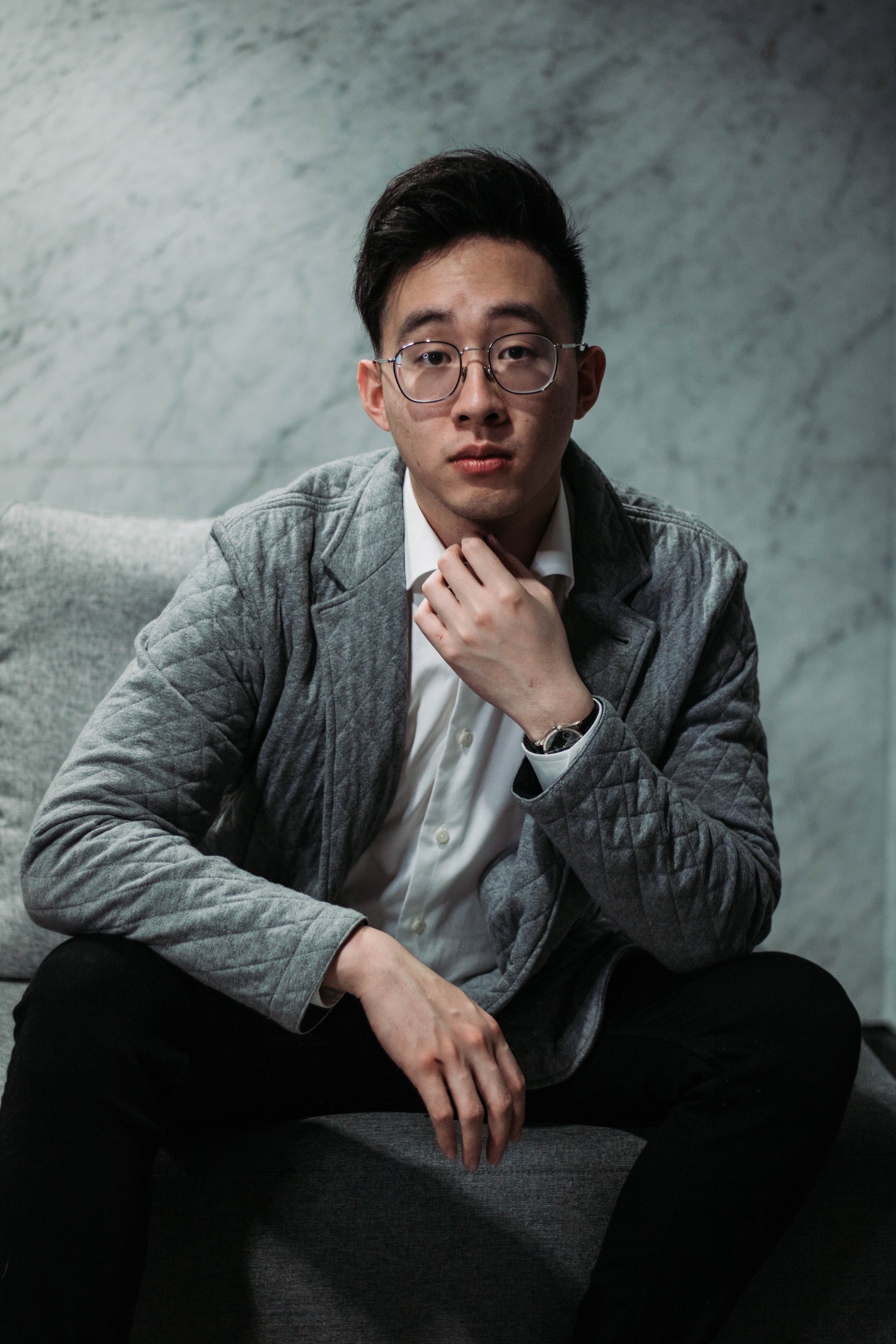 Samuel Tsang PREC*
