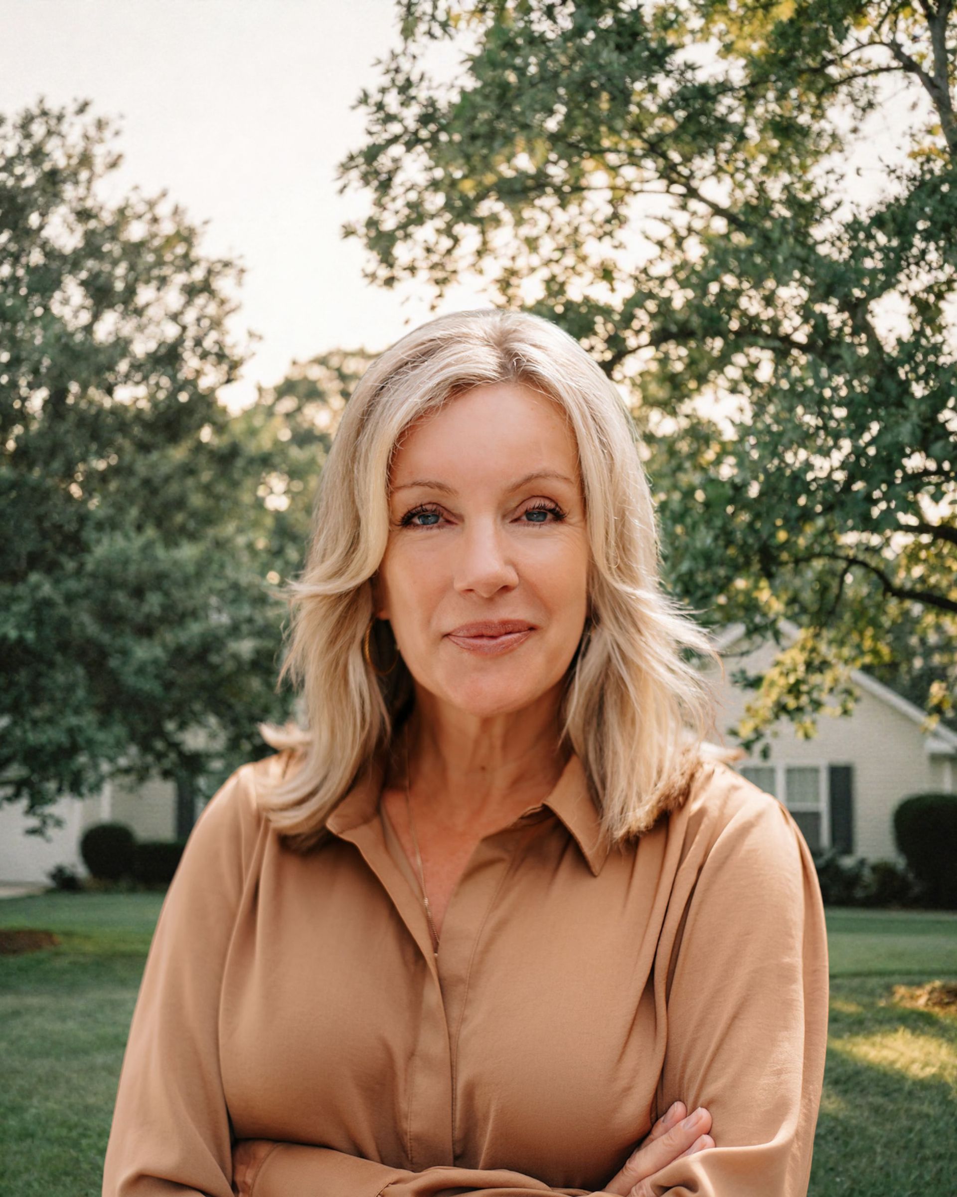 Pam Farina