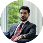 Ryan Abdi