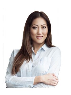 Trina Quan PREC*