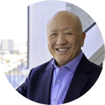 Len T. Wong