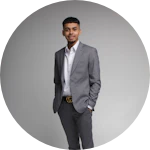 Harsh Sandhu