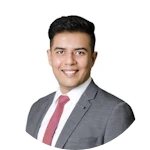 Sanket Patel PREC*