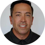 Jeff Gillis