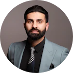 Raman Sandhu PREC*