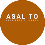 Asal To, Real Estate Agent