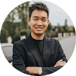 Alex Liang, Real Estate Agent