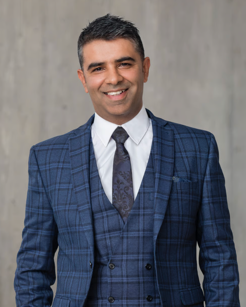 Chaz Takhar