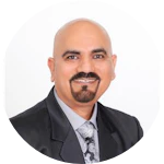 Rick Gautam