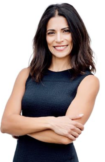 Melissa Bergmann