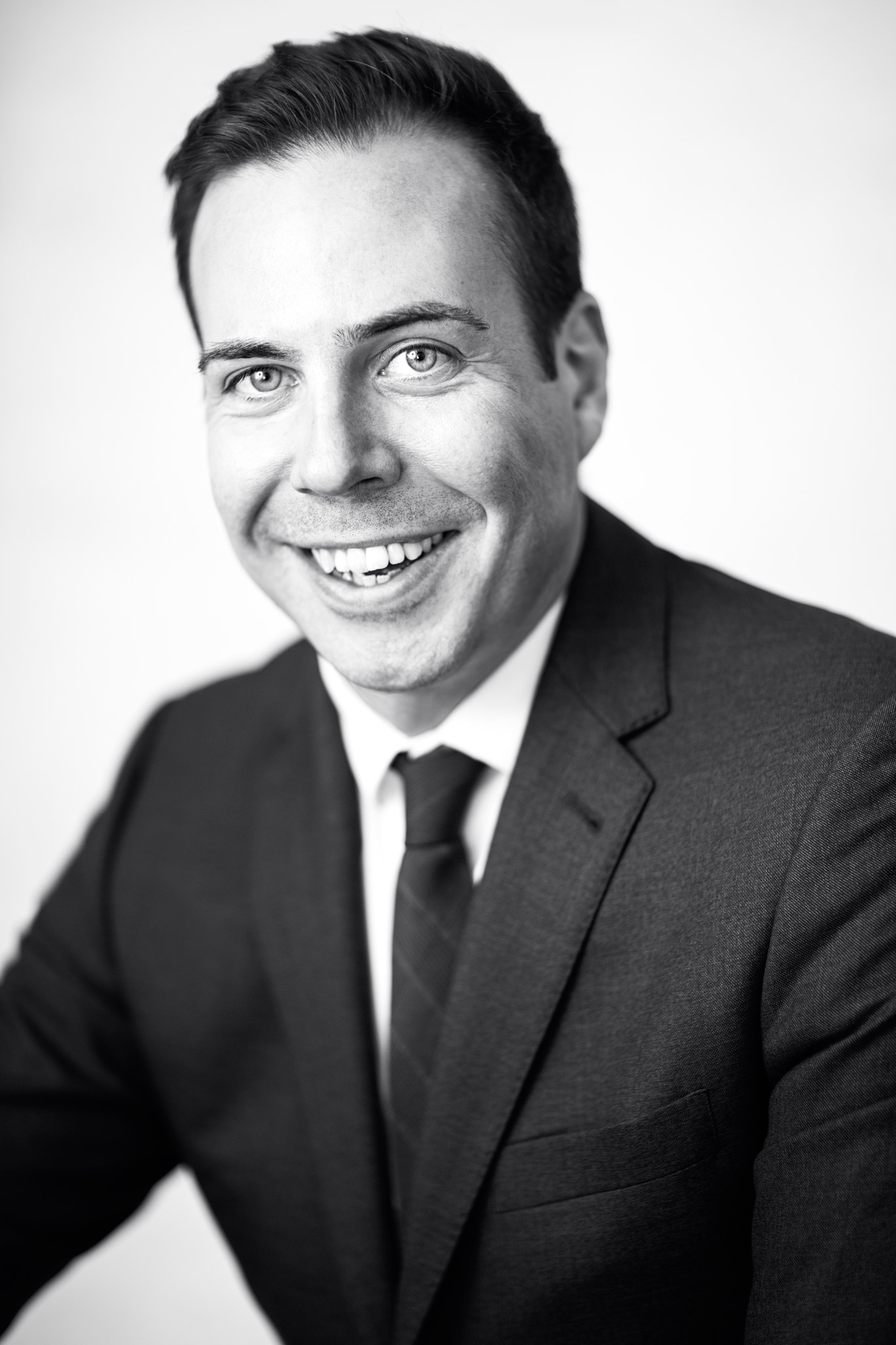 Adam Goss PREC*