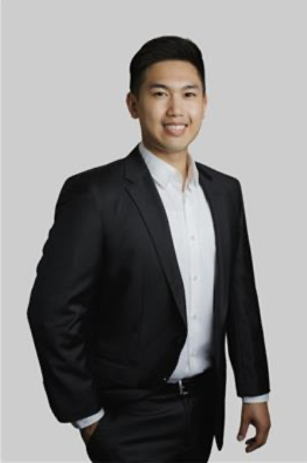 William Tran